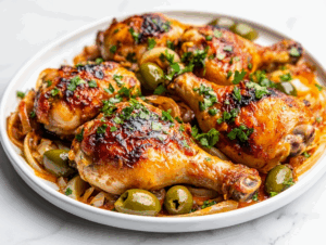 Easy & Delicious Chicken Yassa Recipe You’ll Love!