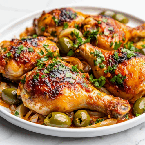 Easy & Delicious Chicken Yassa Recipe You’ll Love!