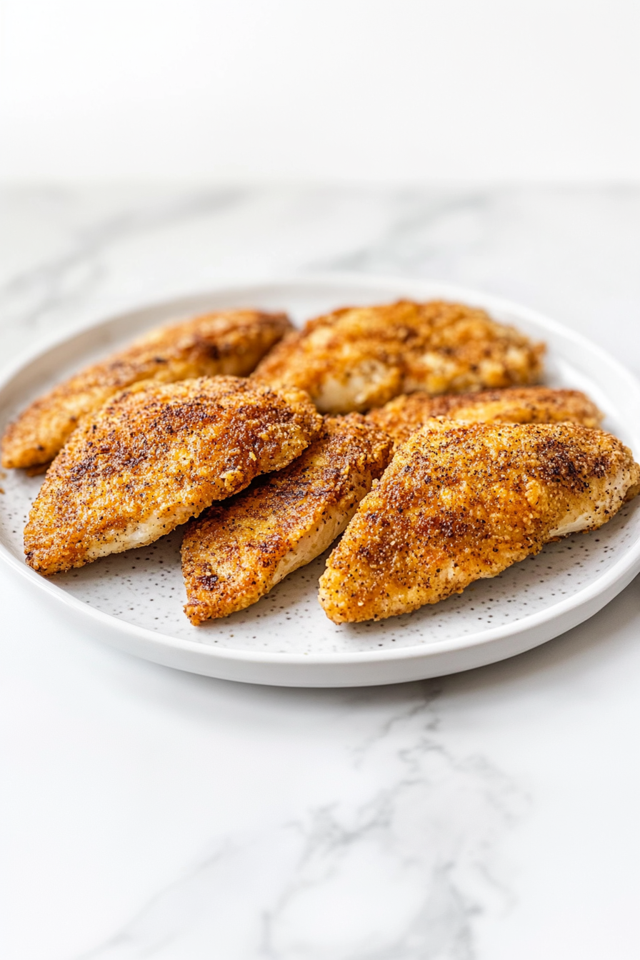 Best Cinnamon Chicken Recipe in 30 Minutes!