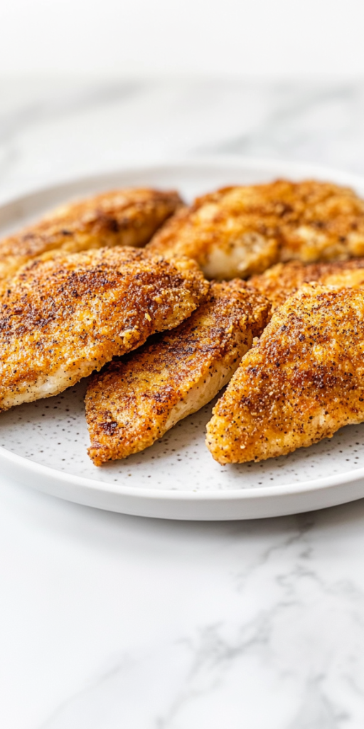 Best Cinnamon Chicken Recipe in 30 Minutes!