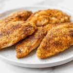 Best Cinnamon Chicken Recipe in 30 Minutes!