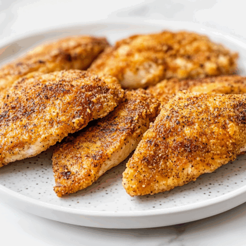 Best Cinnamon Chicken Recipe in 30 Minutes!
