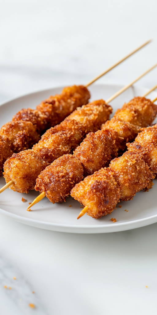 Quick & Delicious City Chicken Recipe You’ll Love!