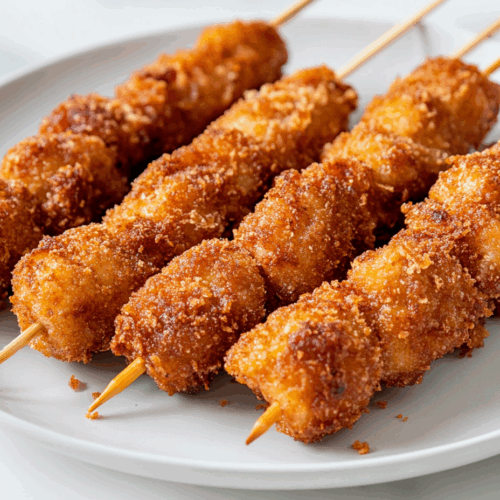 Quick & Delicious City Chicken Recipe You’ll Love!