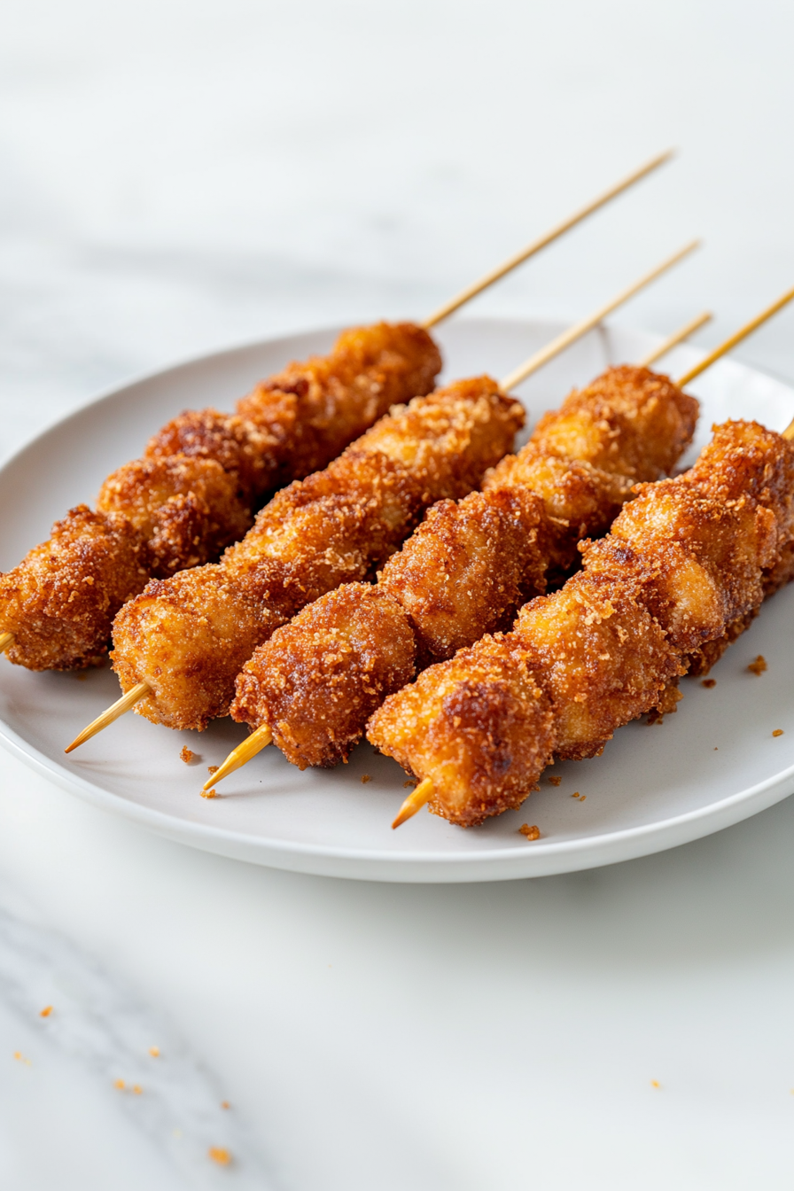 Quick & Delicious City Chicken Recipe You’ll Love!