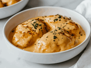 Delicious & Creamy Ranch Chicken You’ll Make Again!