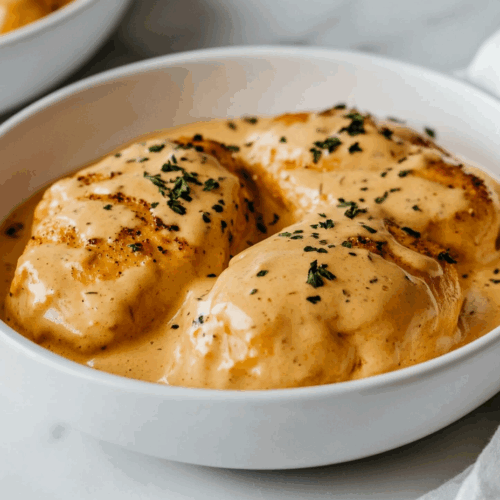 Delicious & Creamy Ranch Chicken You’ll Make Again!