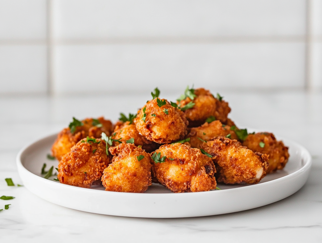 Delicious KFC Chicken Recipe At Home!
