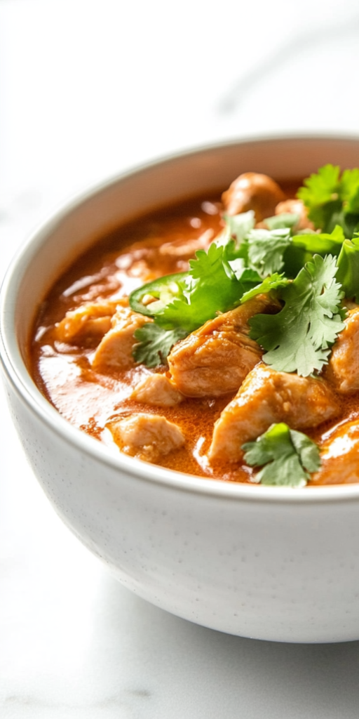 8-Step Easy Chicken Curry Recipe at Home!