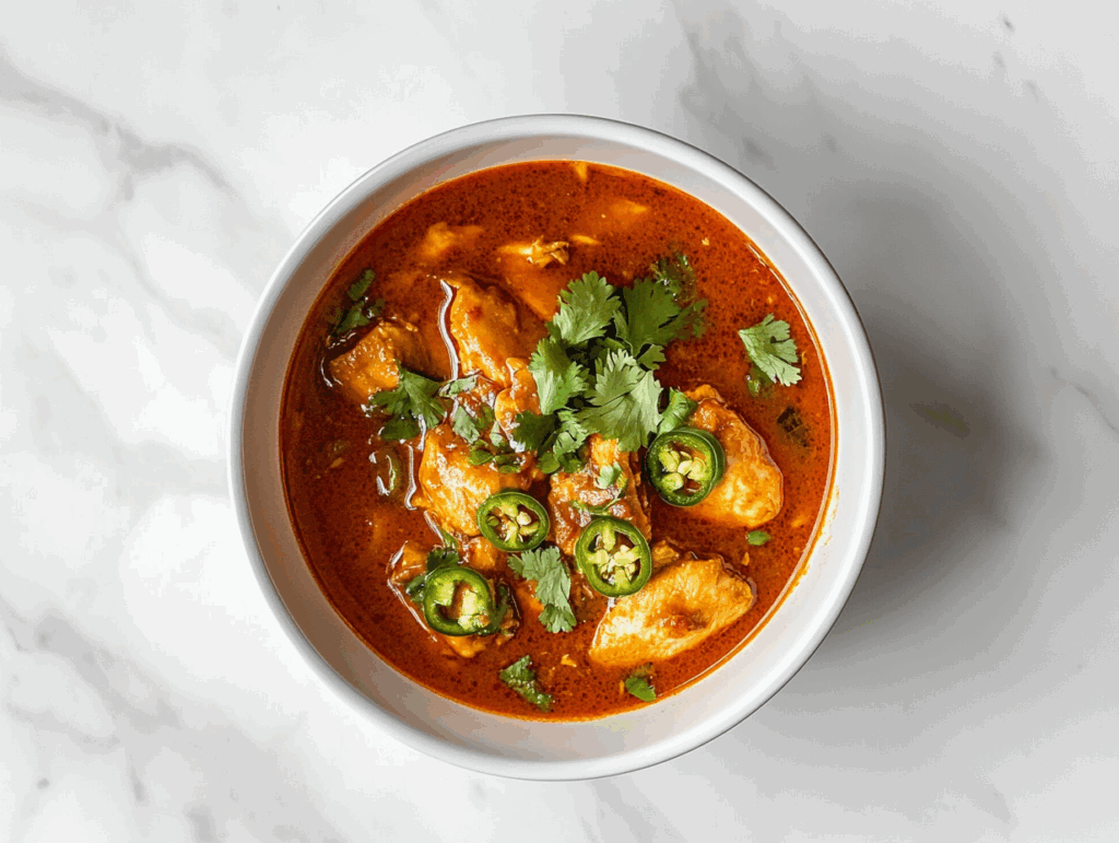 8-Step Easy Chicken Curry Recipe at Home!