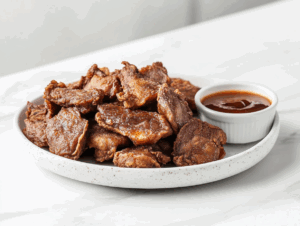 Easy Fried Chicken Livers Recipe in 15 Minutes
