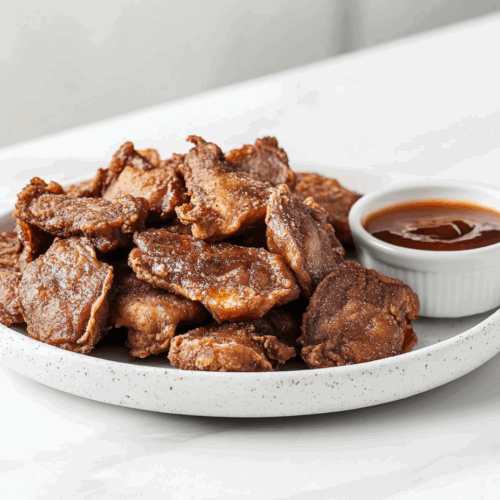 Easy Fried Chicken Livers Recipe in 15 Minutes