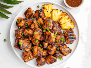 Easy & Tasty Huli Huli Chicken Recipe!