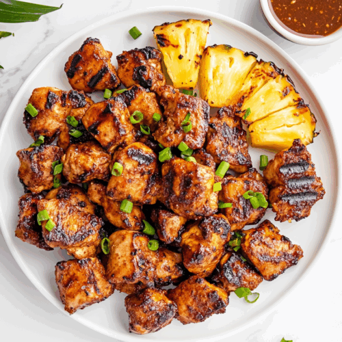 Easy & Tasty Huli Huli Chicken Recipe!