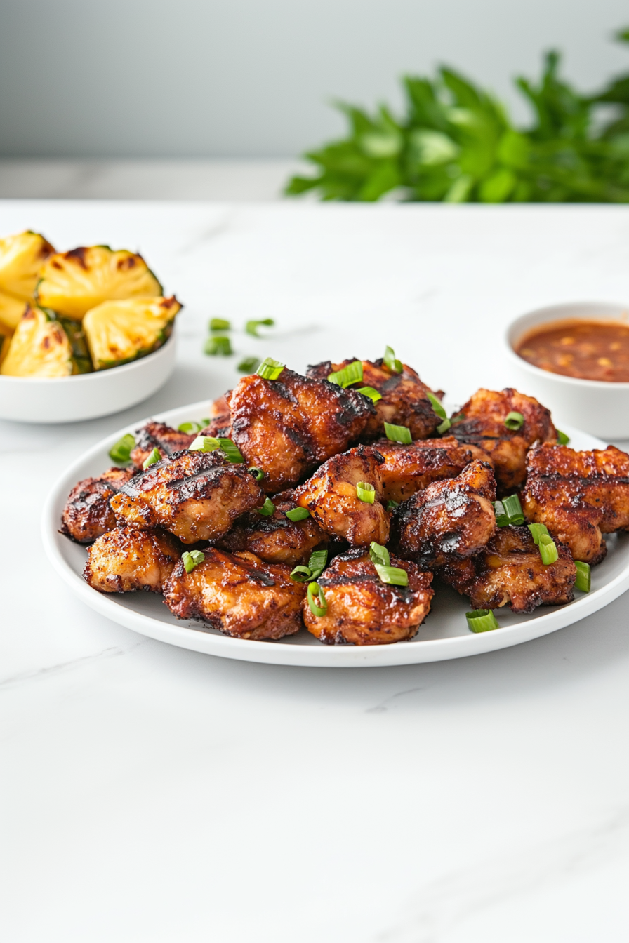Easy & Tasty Huli Huli Chicken Recipe!