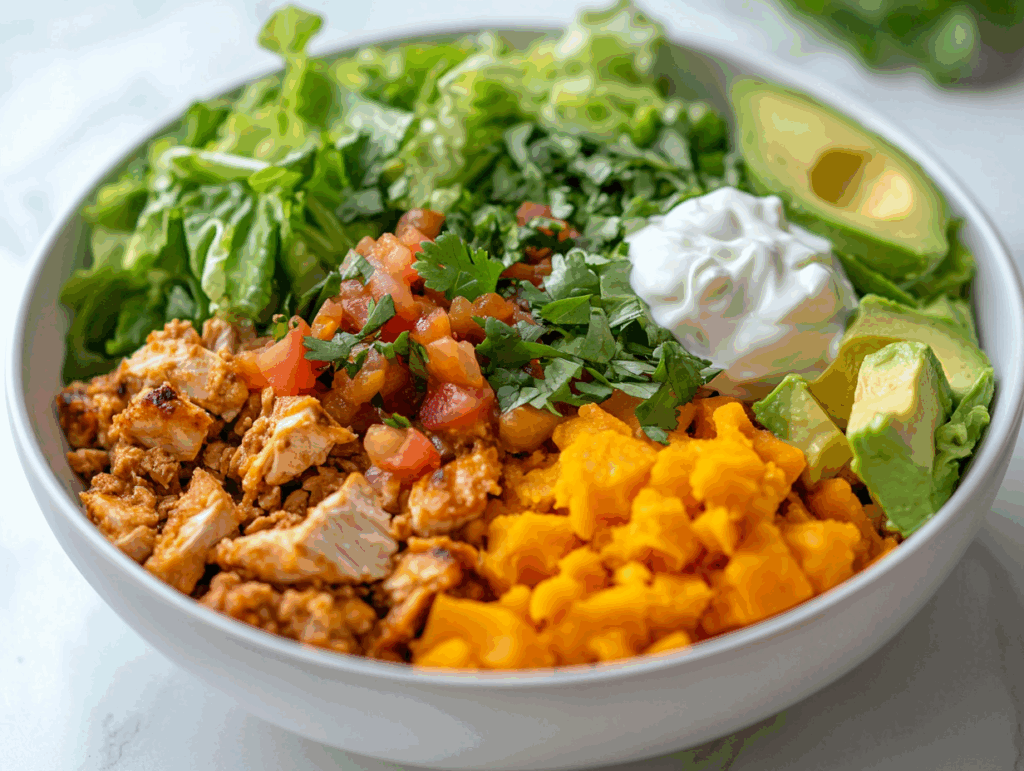 Easy Turkey and Sweet Potato Recipe