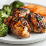 Flavor-Packed Flame Broiler Chicken Recipe