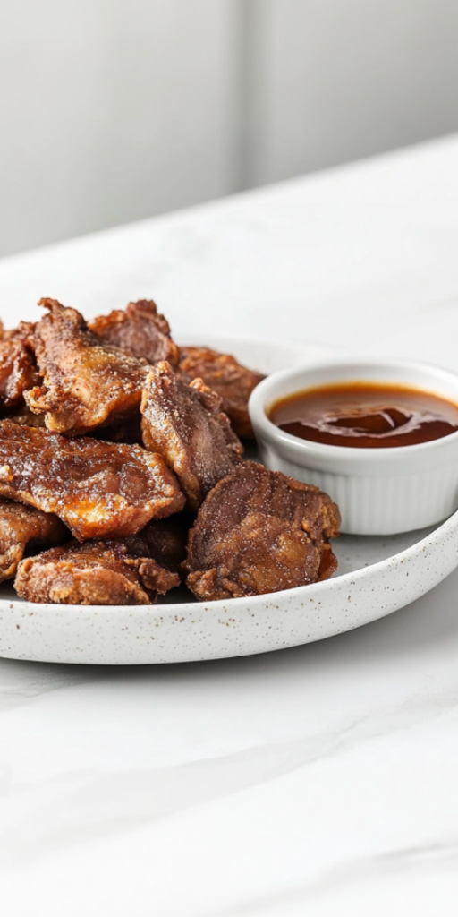 Easy Fried Chicken Livers Recipe in 15 Minutes