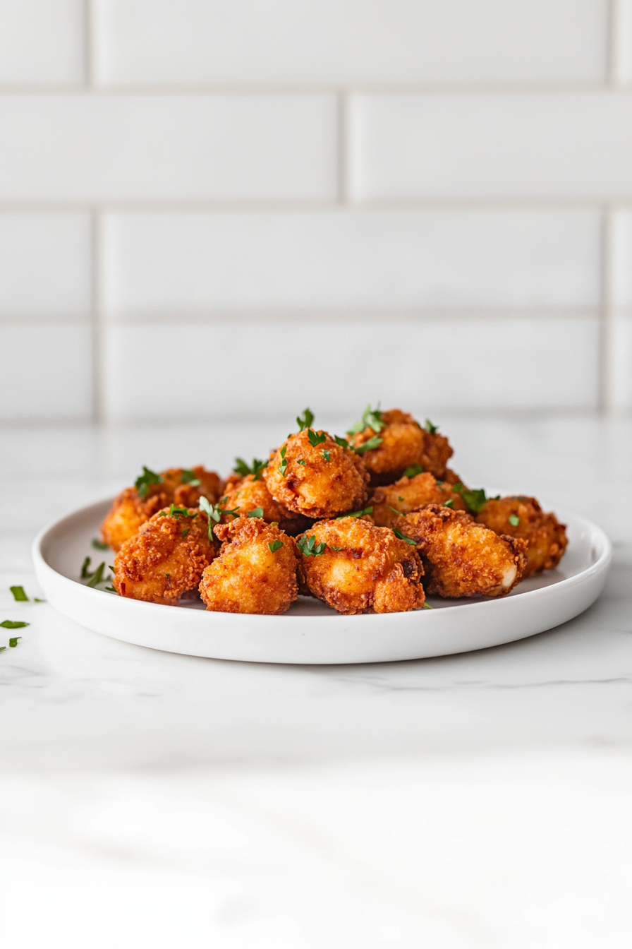 Delicious KFC Chicken Recipe At Home!