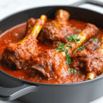 Quick & Easy Lamb Shank Recipe at Home!