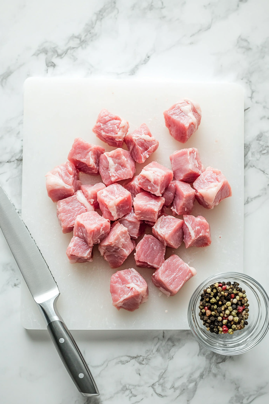 Prep the Pork
