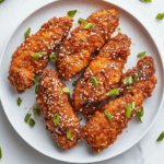 Authentic Hawaii Mochiko Chicken Recipe!