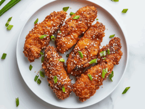 Authentic Hawaii Mochiko Chicken Recipe!