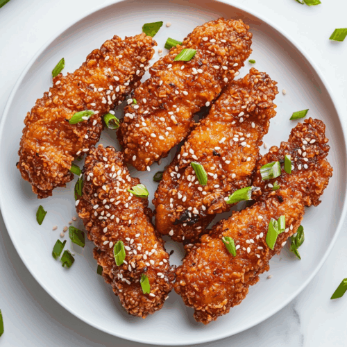 Authentic Hawaii Mochiko Chicken Recipe!