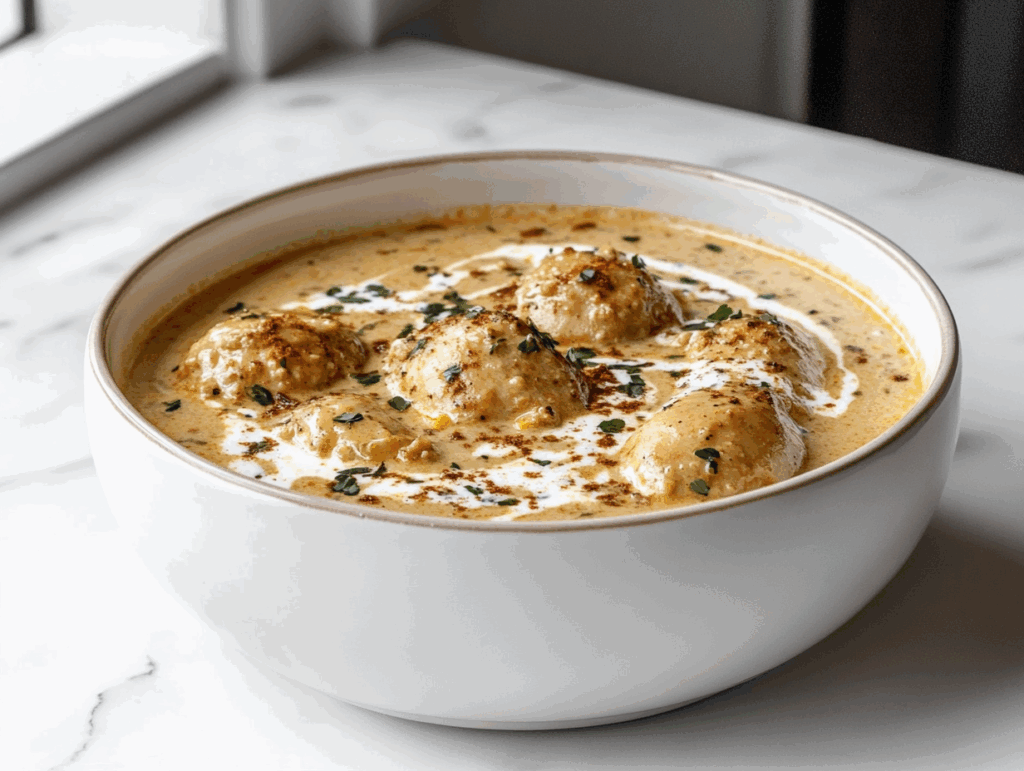 Authentic Kali Mirch Chicken in Just 40 Mins!