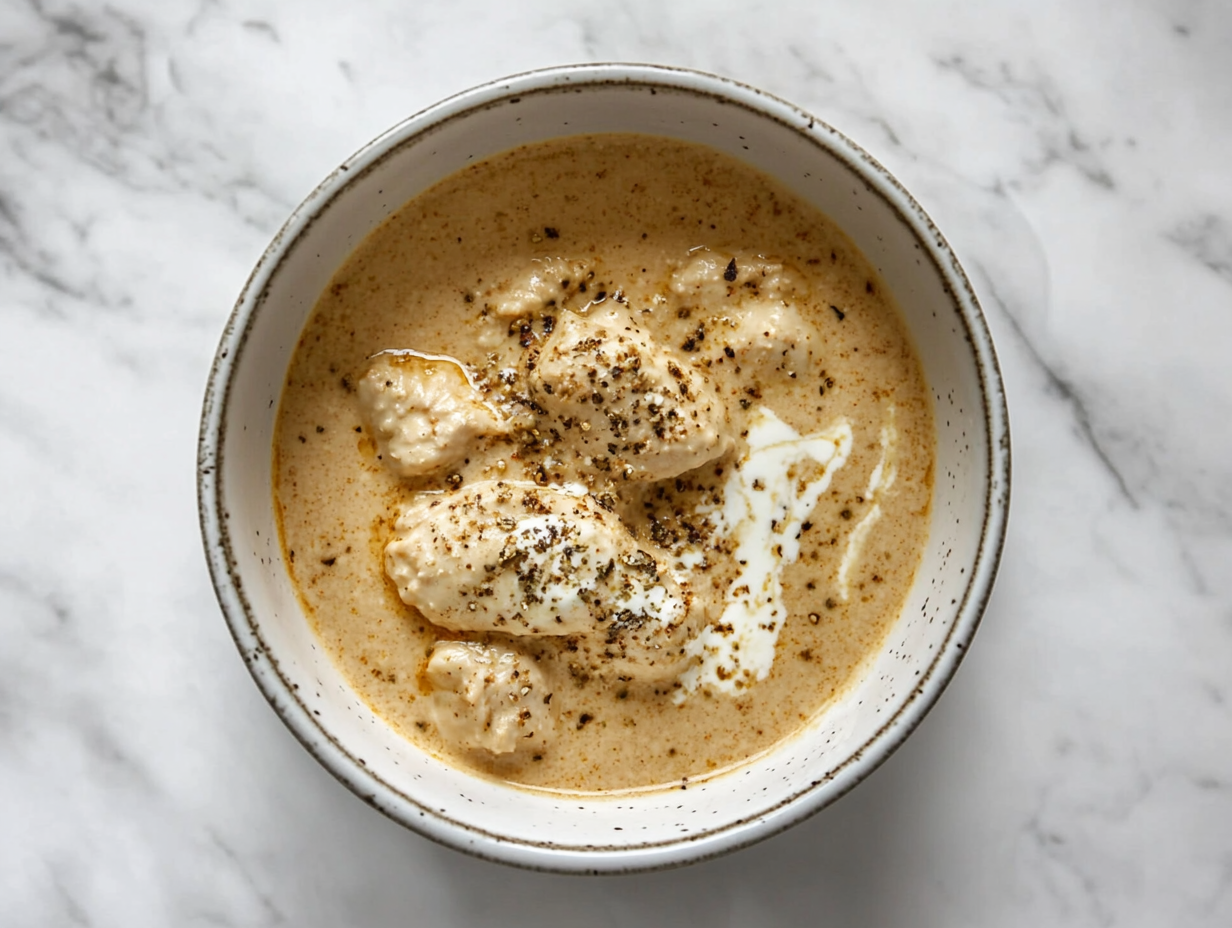 Authentic Kali Mirch Chicken in Just 40 Mins!