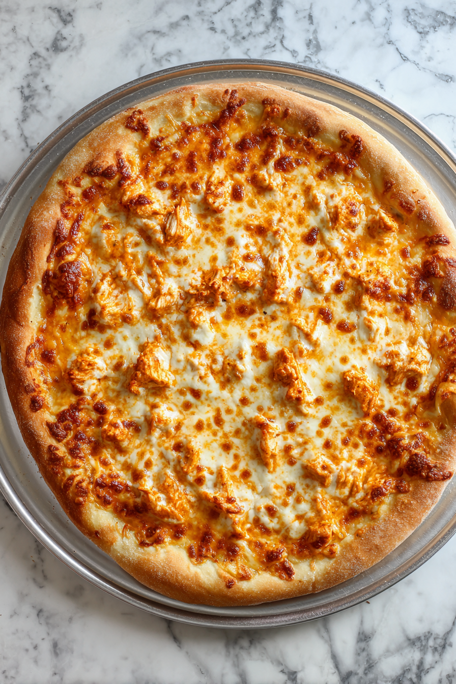 Bake for 12–15 minutes until cheese is bubbly and golden.