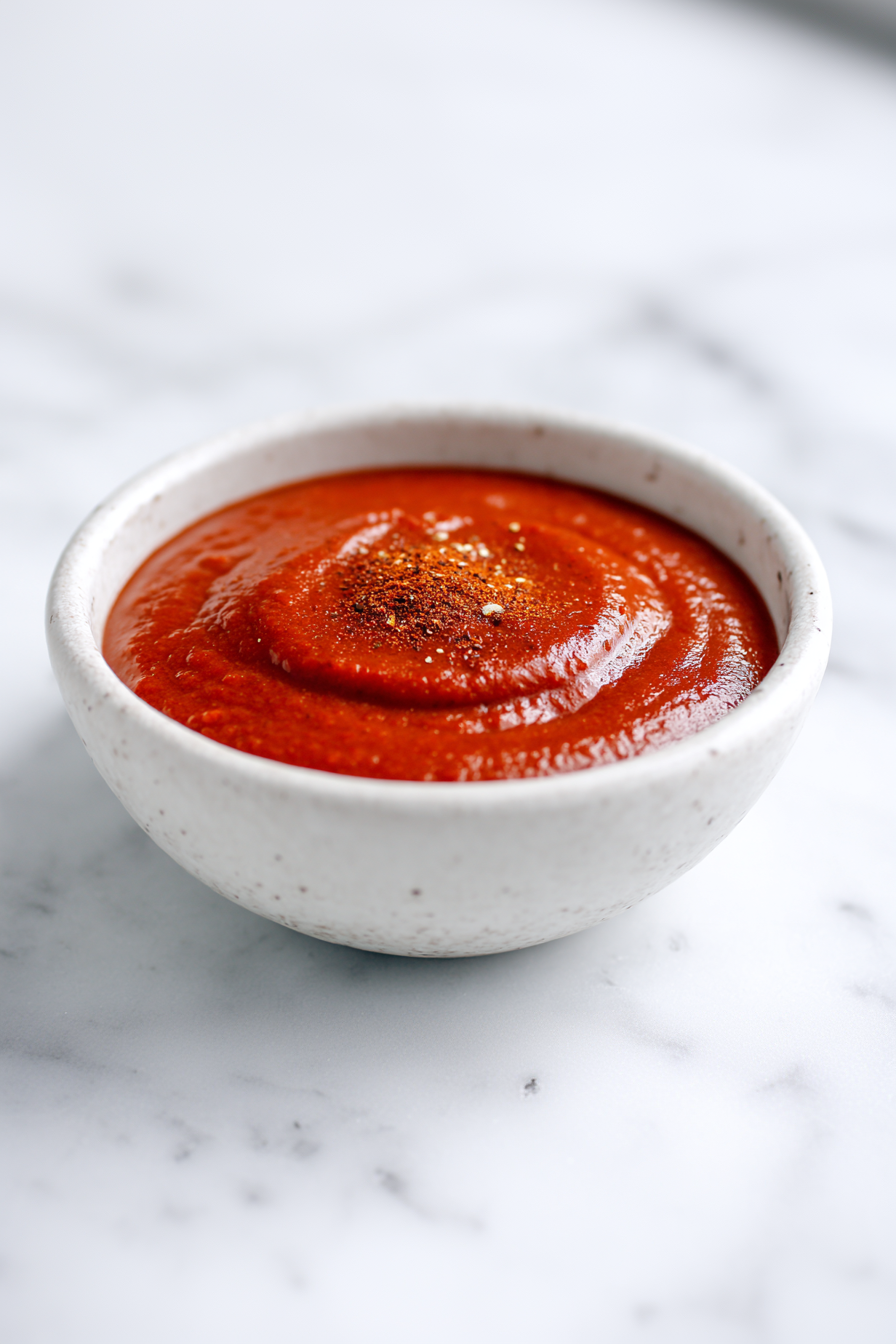Homemade Chicken Taco Sauce Recipe!