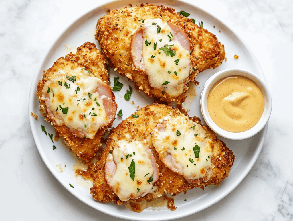 Best Ever Malibu Chicken Recipe!