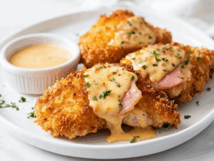 Best Ever Malibu Chicken Recipe!