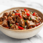 Best Lamb Bhuna Recipe with Rich Spices!