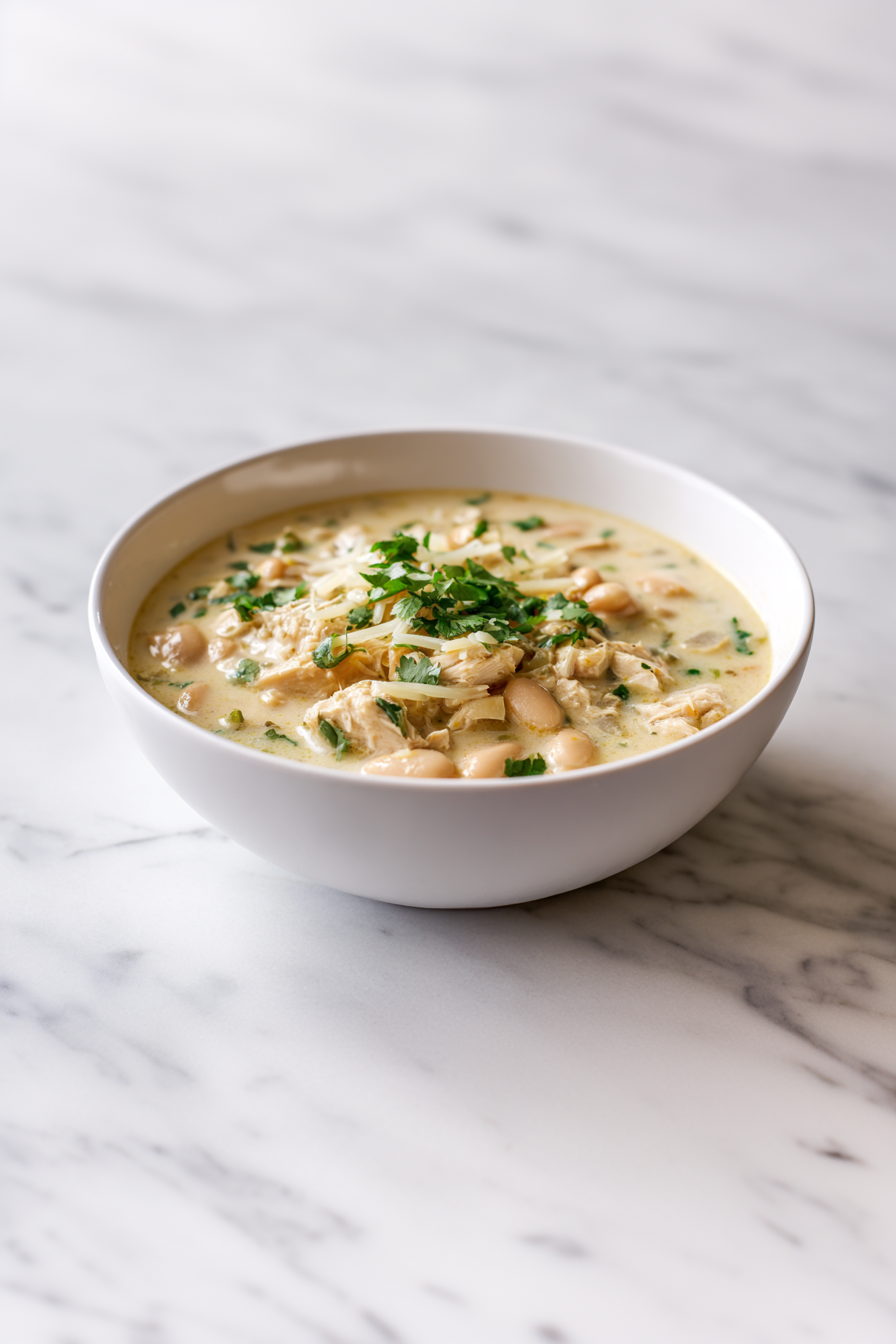 Serve hot with optional toppings like more cheese or lime juice.