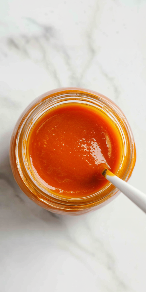 Delicious Buffalo Chicken Sauce Recipe in 5 Mins!