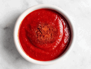Homemade Chicken Taco Sauce Recipe!