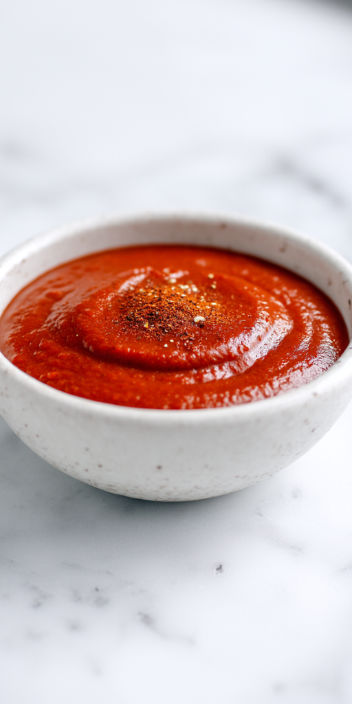 Homemade Chicken Taco Sauce Recipe!