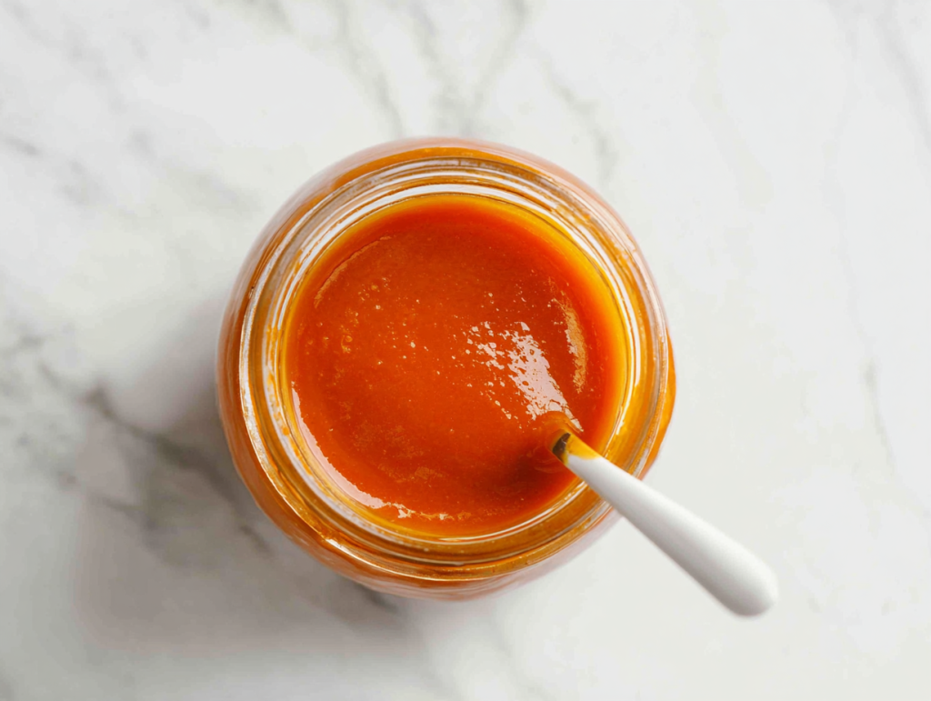 Delicious Buffalo Chicken Sauce Recipe in 5 Mins!