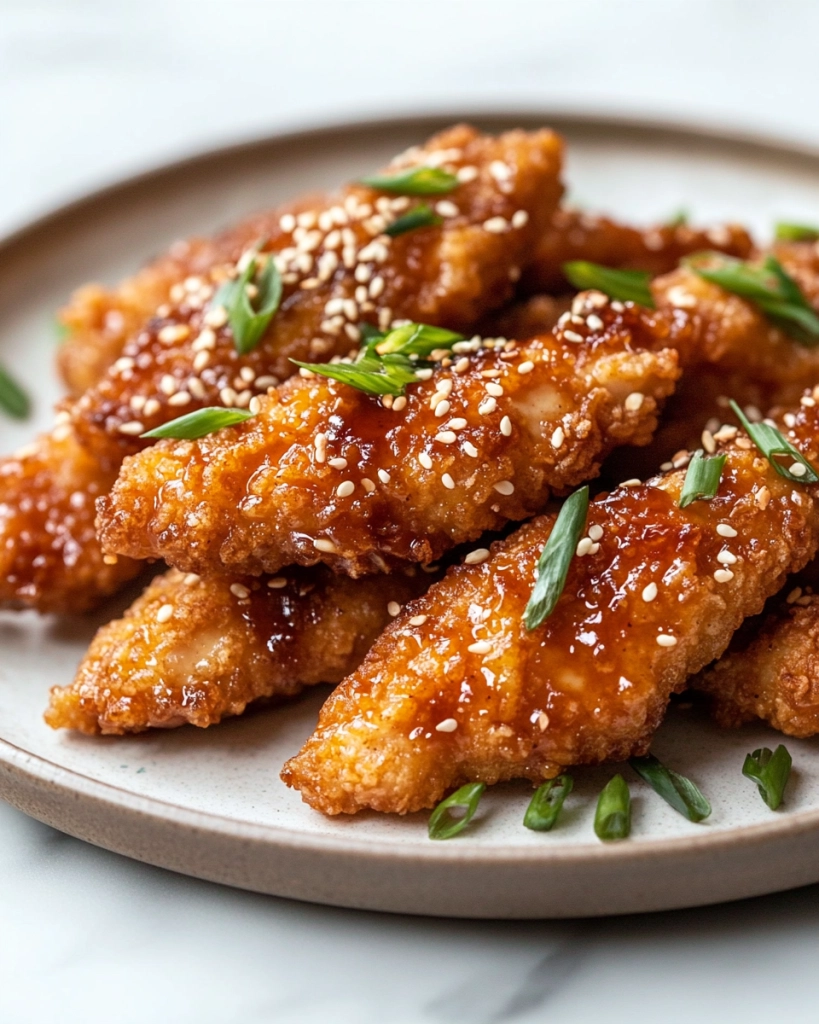 Hawaii Mochiko Chicken Recipe