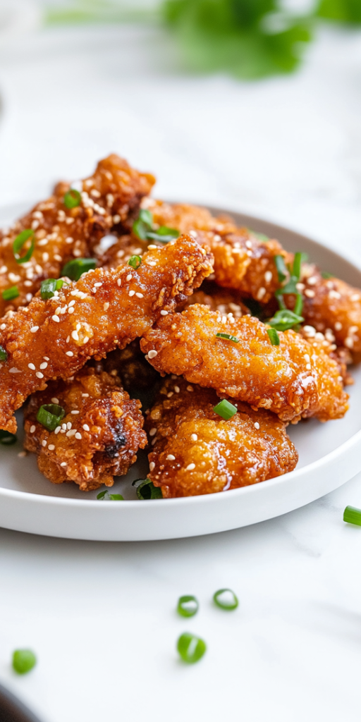 Authentic Hawaii Mochiko Chicken Recipe!