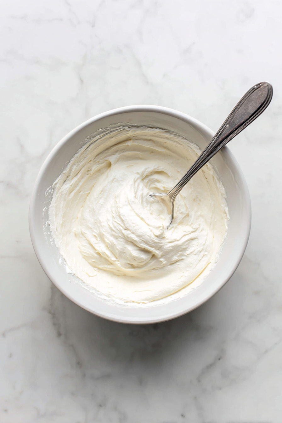 In a small bowl, mix all-purpose flour and water to make a sticky paste.