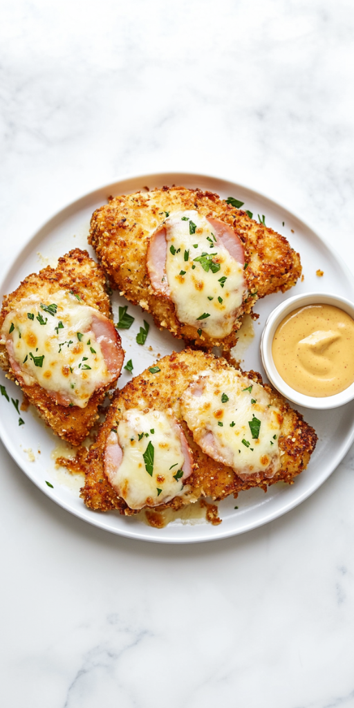 Best Ever Malibu Chicken Recipe!