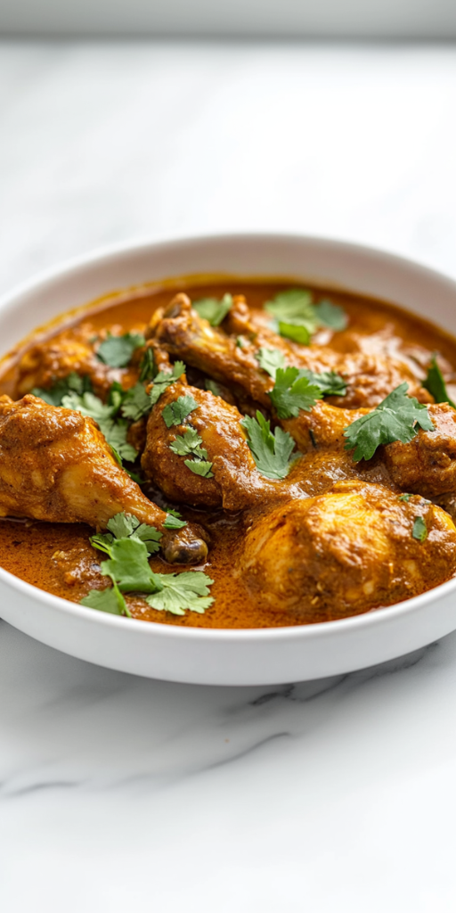 Quick & Delicious Masala Chicken Recipe in 50 Mins!