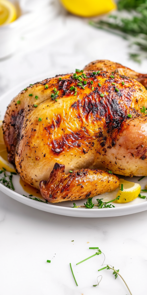 Quick & Creamy Million Dollar Chicken Recipe!