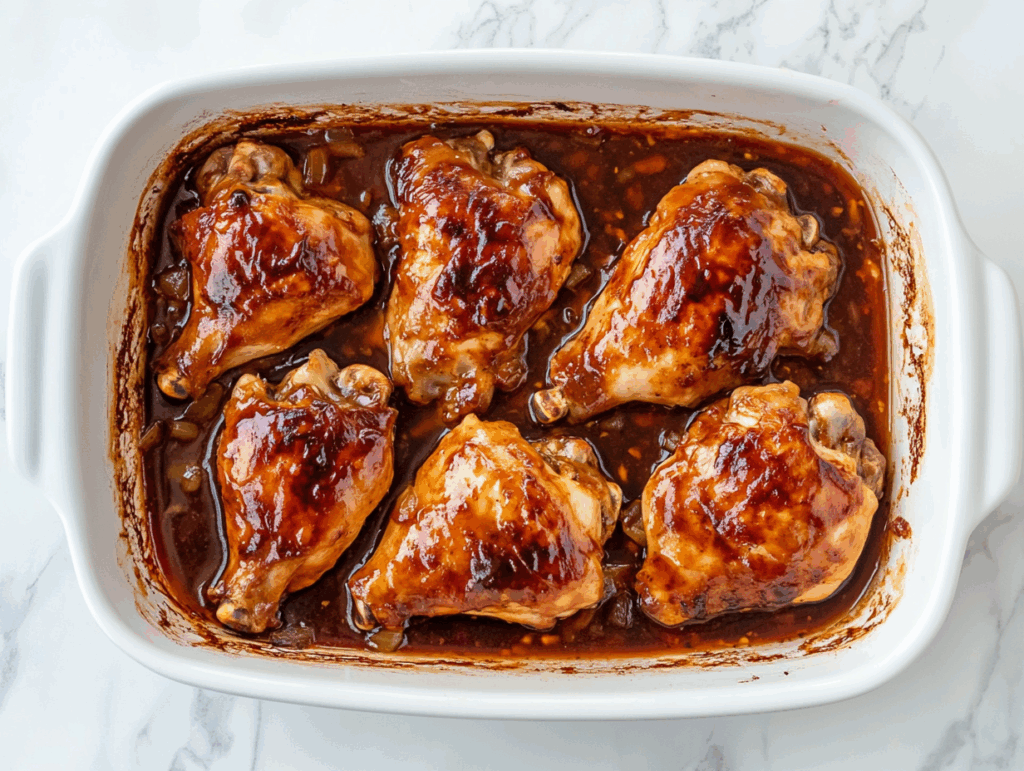 Perfect Russian Chicken Recipe!