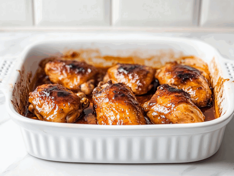 Perfect Russian Chicken Recipe!