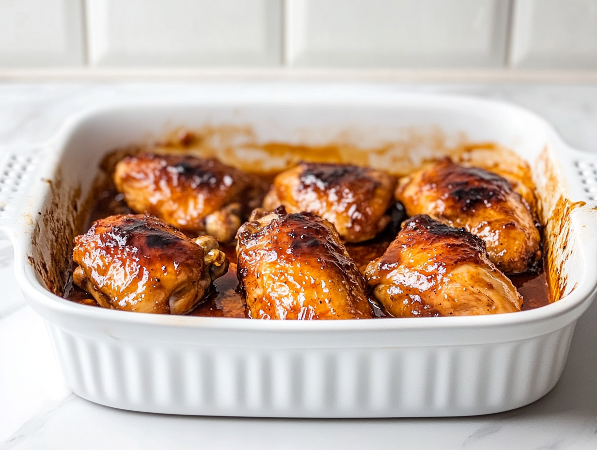 Perfect Russian Chicken Recipe!
