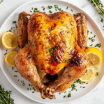 Quick & Creamy Million Dollar Chicken Recipe!